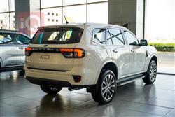 Ford Everest